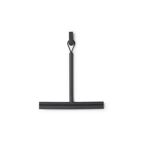 Raclette pour porte de douche à suspendre Renew gris – BRABANTIA Offre Du Jour