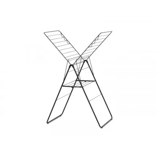 Séchoir HANGRON 20 cm black – BRABANTIA Commander Vite