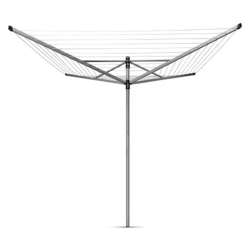 Séchoir parapluie BRABANTIA 311000 L.60 m - BRABANTIA Jusqu'à Épuisement Des Stocks