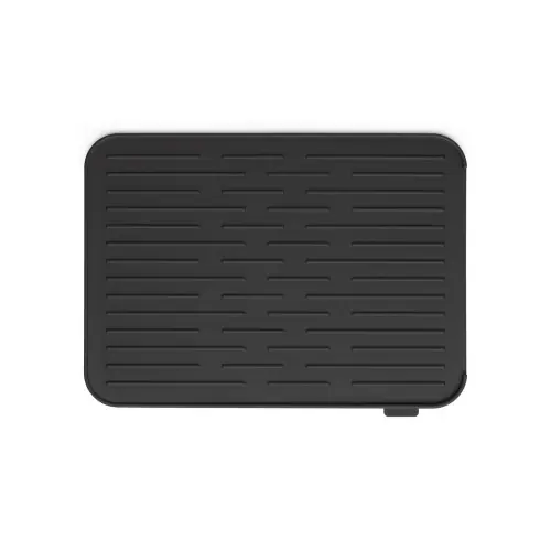 Top Vente TAPIS EGOUTTOIR GRIS ANTHRACITE BRABANTIA – BRABANTIA