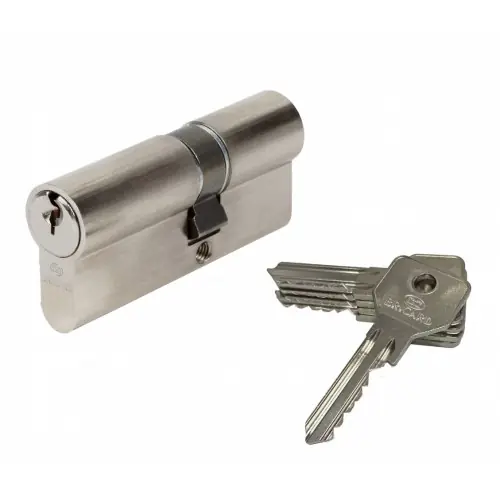 Acheter Direct Cylindre de serrure BRICARD alpha L.30 + 40 mm – BRICARD
