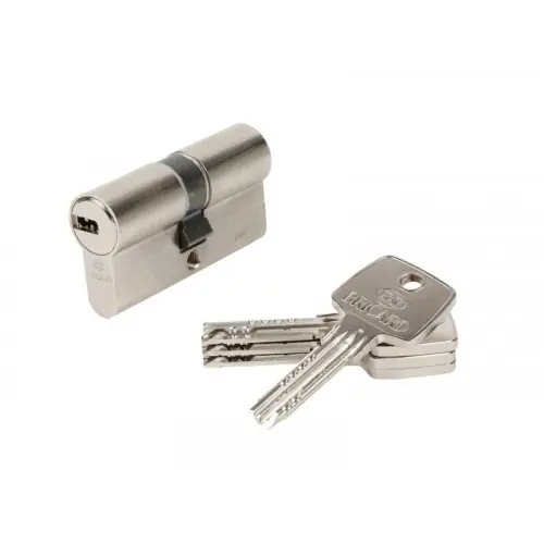 Nouvel Arrivage Cylindre de serrure BRICARD astral debrayable L.30 + 30 mm 5 cles – BRICARD