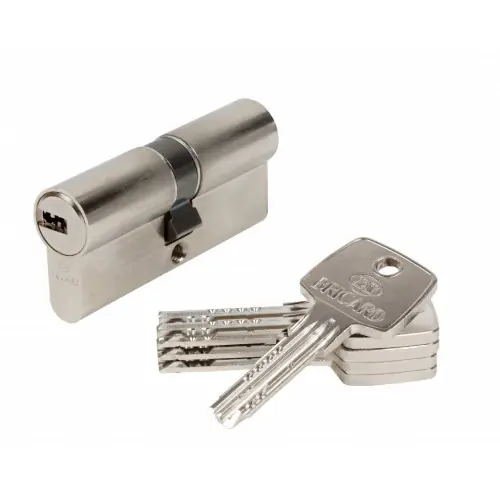 Cylindre de serrure BRICARD astral débrayable L.35 + 35 mm – BRICARD Commander Vite