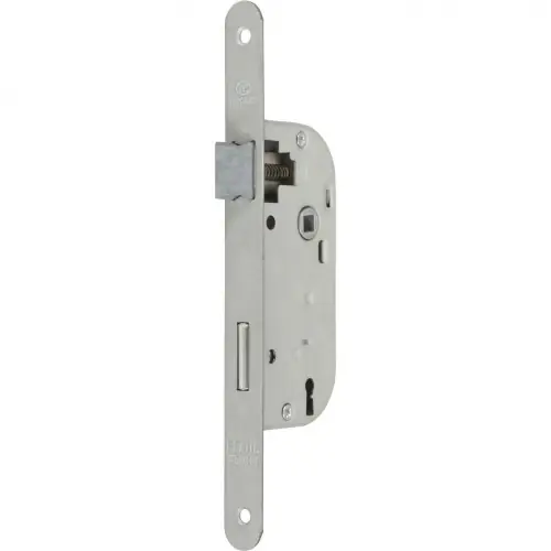 Serrure encastrée BRICARD, à clé, axe 40 mm – BRICARD Meilleur Prix