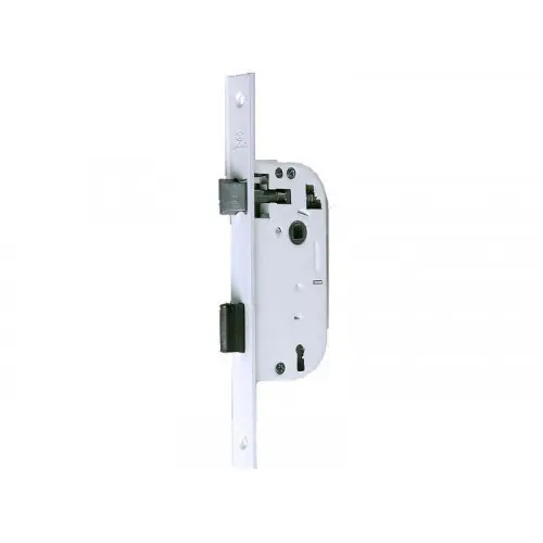 Serrure encastrée BRICARD, à clé, axe 40 mm – BRICARD Soldes
