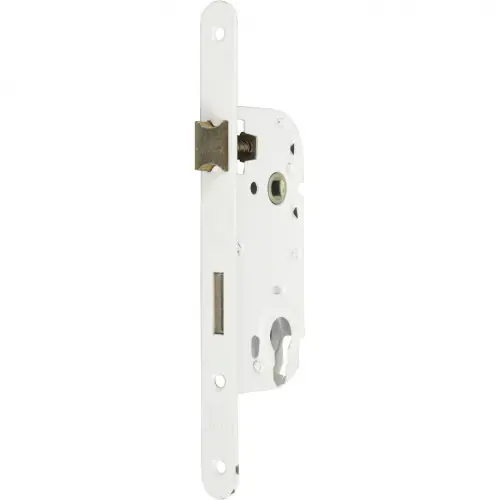 Prix Réduit Serrure encastrée BRICARD, à cylindre, axe 40 mm – BRICARD