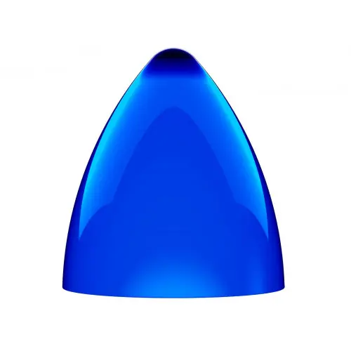 Abat-jour Bleu Funk 27, E27, Max 25W, 230V – CALI Soldes