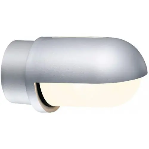 Applique Aluminium ELEMENTS 11, Ampoule E27 non fournie, Max 60W, IP44, 230V, Classe II - CALI Top Vente