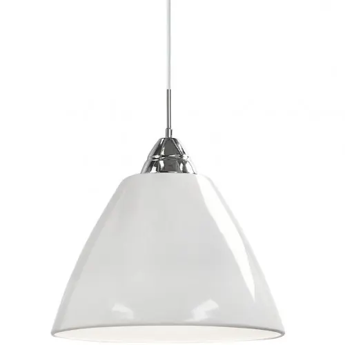 Prix Cassé Suspension Blanche Read, E14, Max 60W, IP20, 230V – CALI