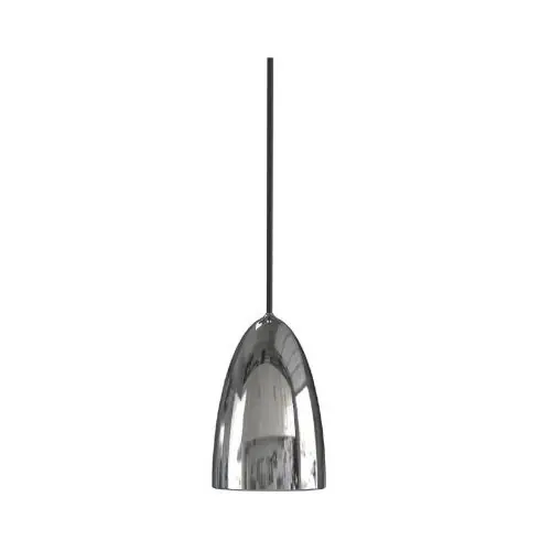 Vente Directe Suspension Chromée Nexus 10, Gu10, Max 6W, IP20, 230V, Classe II - CALI