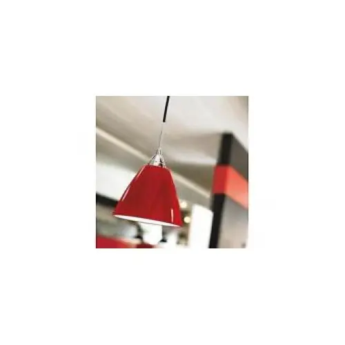 Super Prix Suspension Rouge PM Read, E14, Max 40W, IP20, 230V - CALI