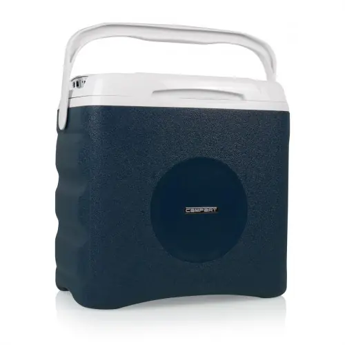Glacière Arendal Alimentation USB - 29L - Campart Populaire
