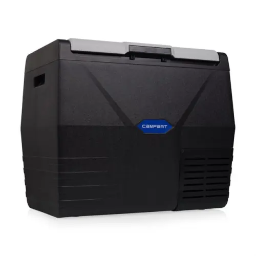 Livraison Express Glacière Melbourne Compresseur DC – 35L – Campart