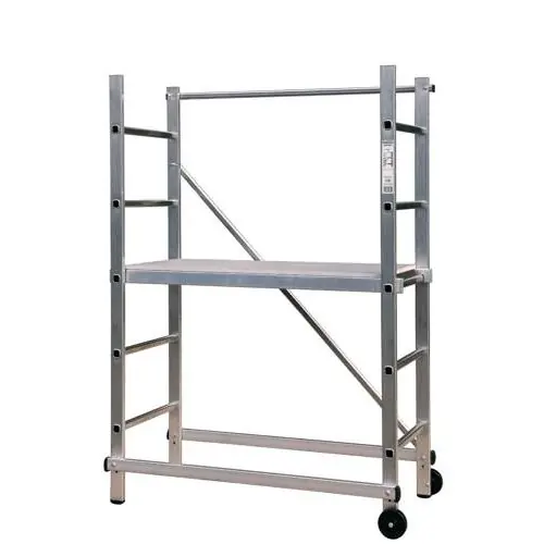 Affaire À Saisir Échafaudage Aluminium type Partner – CENTAURE