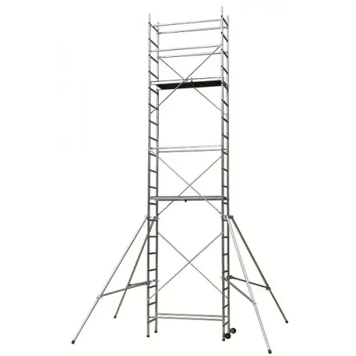 Échafaudage Speed‘up XL 6m70 - CENTAURE Commande En Gros