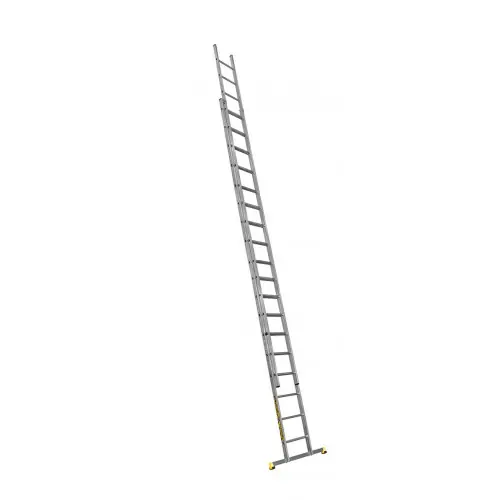 Echelle coulissante 2 plans à mains CM2 5m25/8m90 - CENTAURE Pas Cher