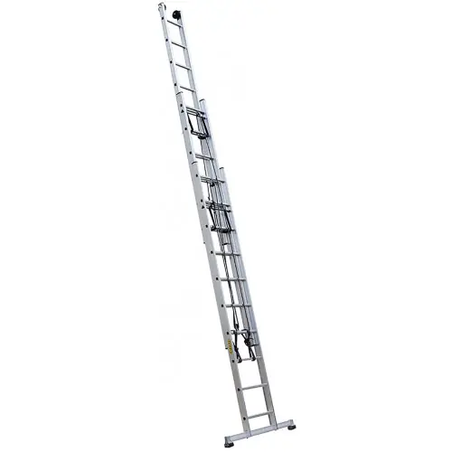 Achat Immédiat Echelle coulissante 3 plans à corde PRC3 3m75/8m80 – CENTAURE