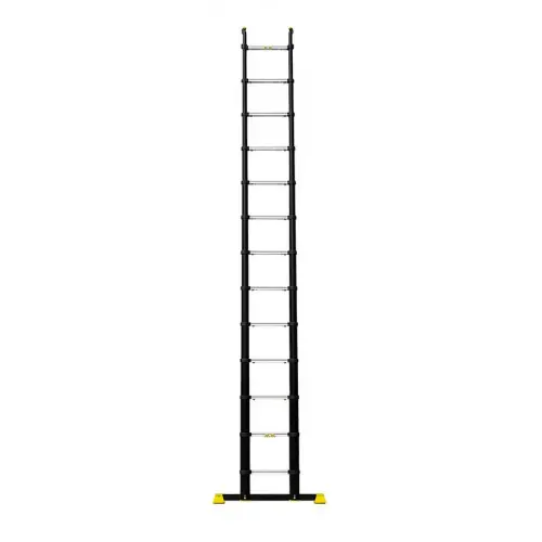 Echelle télescopique BAMBOO 13 échelons - CENTAURE Prix Promo