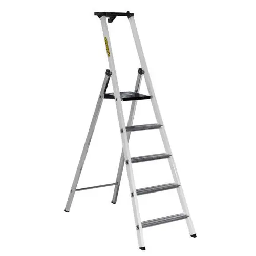 Bon Marché Escabeau Aluminium MB 5 marches – CENTAURE