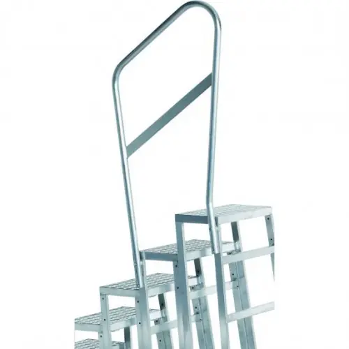 Solde Main courante pour MODULO STEP 4 marches - CENTAURE