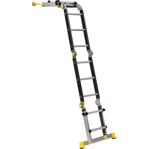 Marchepied aluminium anodisé X-O 2 marches – CENTAURE Must-Have