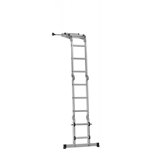 Produit De Marque Multipositions télescopique SOLUCIO 6 - multifonction combine 4 outils en 1 - CENTAURE