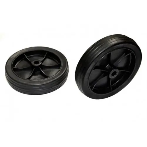 Roues diam. 150 mm (la paire) pour PL 5, 6, 7 – CENTAURE Dernière Chance
