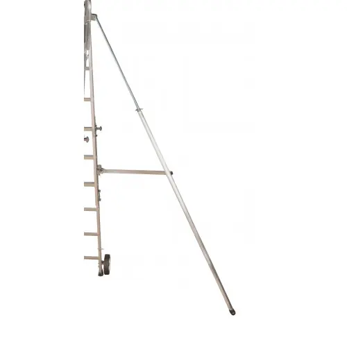Produit De Marque Stabilisateurs (la paire) pour plateforme individuelle PL SCOP 6/9 - CENTAURE
