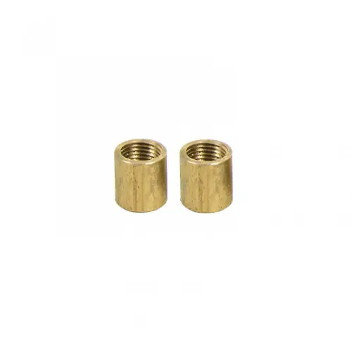 2 raccords TIBELEC, laiton – Centrale Brico Commander Maintenant