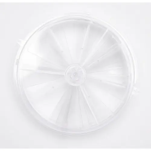 Aérateur sur vitre abs naturel Diam.16.5 cm – Centrale Brico Satisfait Ou Remboursé