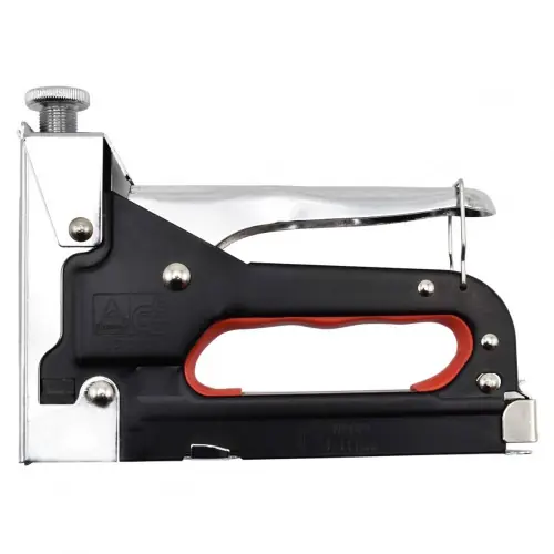 Bon Plan Agrafeuse manuelle No.140 en acier 4-14 mm – Centrale Brico
