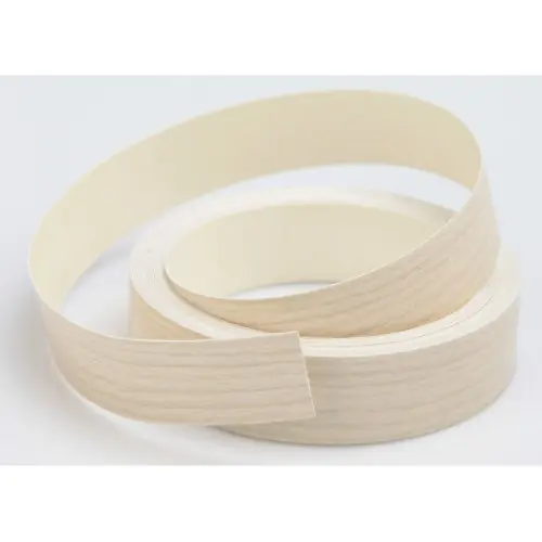 Bande De Chant Thermocollante Aero acacia creme, L.500 X L.2.3 Cm - Centrale Brico Offre Limitée
