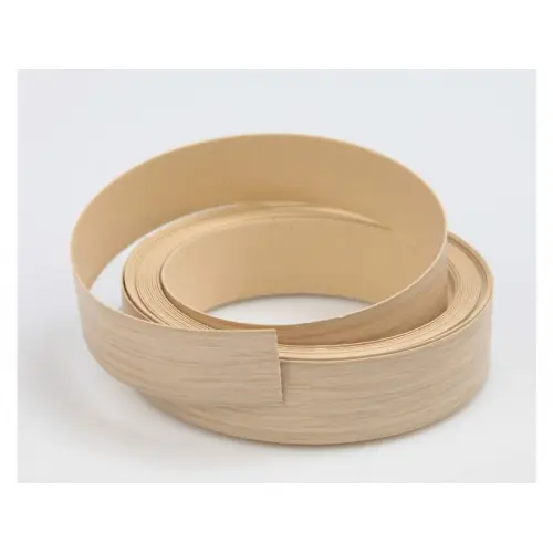 Bande De Chant Thermocollante Chêne Naturel Aero, L.500 X L.2.3 Cm - Centrale Brico Dernière Chance