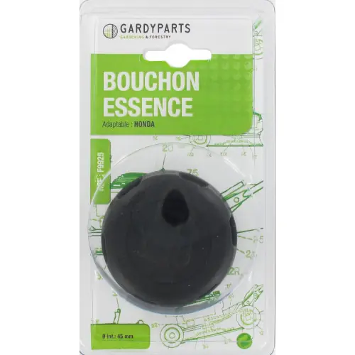 Bouchon de réservoir adaptable HONDA modèles GC/GCV135 & 160 - Centrale Brico Meilleure Vente