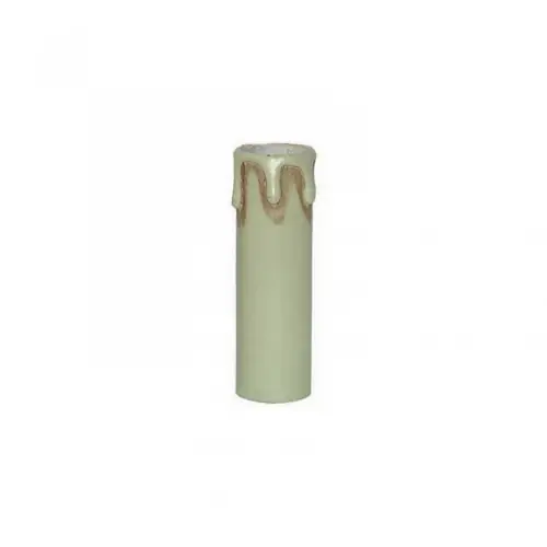 Bougie E14 TIBELEC, carton, beige – Centrale Brico Expédié Aujourd&rsquo;hui