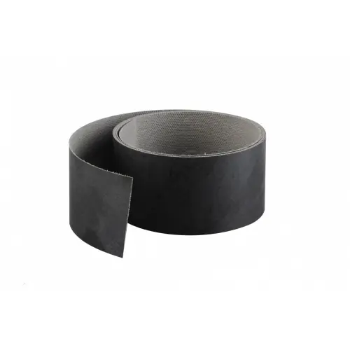 Chant de plan de travail mélaminé Anthracite new Mat L.132, Ep.0.3 mm – Centrale Brico Nouveauté