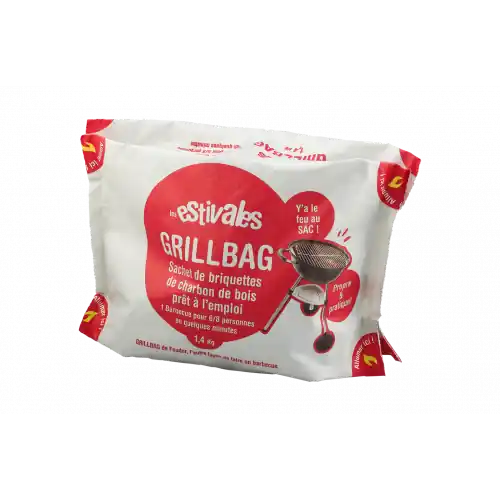 Must-Have Charbon de bois solide par 1 pièce(s) – Centrale Brico