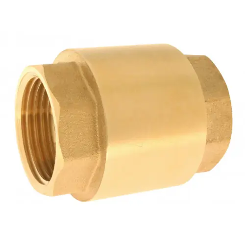Clapet antiretour toutes positions f26x34 – Centrale Brico Réduction