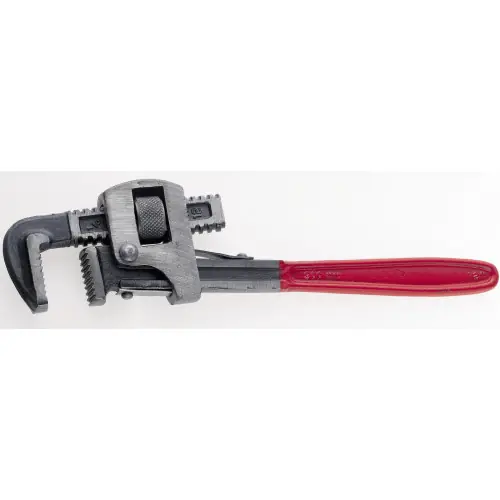 Clé stillson 4 mm à griffe - Centrale Brico Acheter Direct