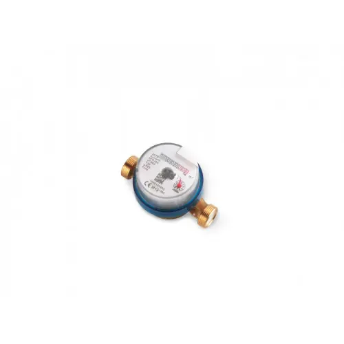 Compteur divisionnaire jet unique eau froide r100 20 x 27 – Centrale Brico Retour Gratuit