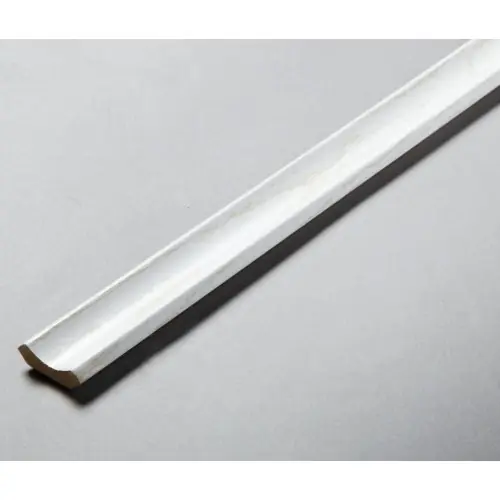 Vente Flash Corniche pour lambris revêtu 2.2 x 2.2 cm, l. 2.6 m – Centrale Brico