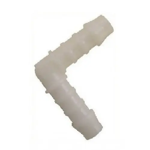Vente Directe Coude cannelé(e) 8 mm BOUTTE - Centrale Brico