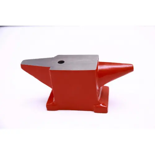 Prix Bas Enclume en fonte, 2 kg - Centrale Brico
