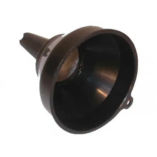 Offre Limitée Entonnoir En Plastique Avec Filtre Ø 100Mm - Centrale Brico