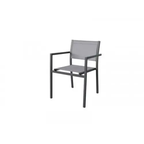 Petit Prix Fauteuil Chaise / Fauteuil En Acier – Centrale Brico
