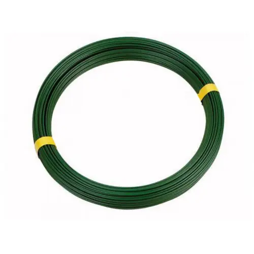Fil Tension Vert 2,0Mm/50M – Centrale Brico Prix Cassé