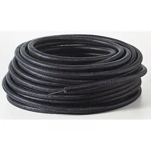 Remise Gaine Icta Diam.25 Mm L.100 M – Centrale Brico