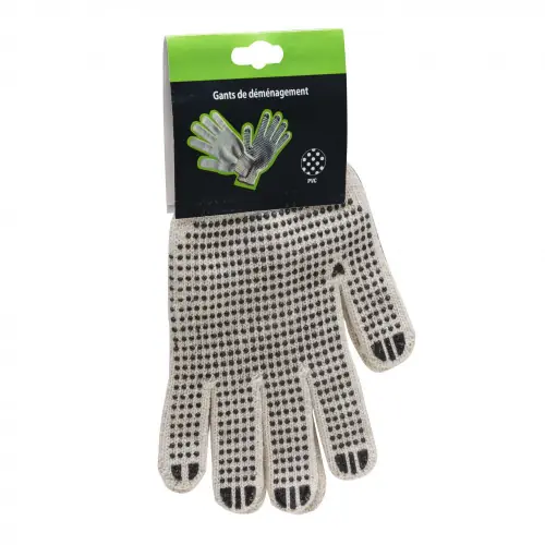 Offre Du Jour Gants de manutention - Centrale Brico
