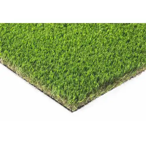 Livraison Express Gazon artificiel Lusso au rouleau, 2 x 4 m - Centrale Brico