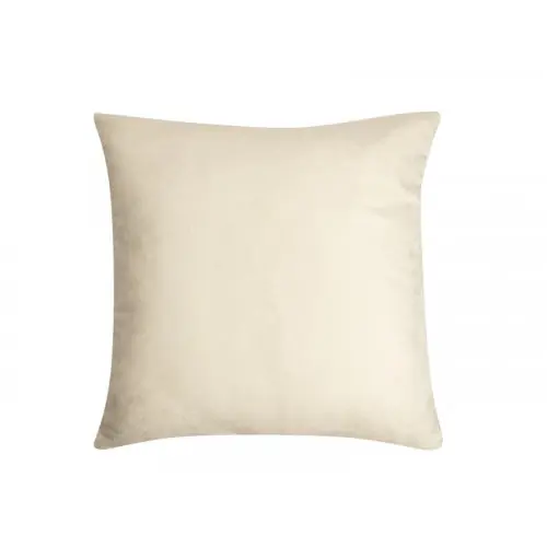 Housse New Manchester 45X45 Ecru - Centrale Brico Acheter Direct